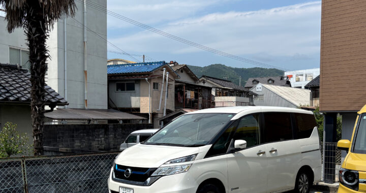 暑すぎる夏2025